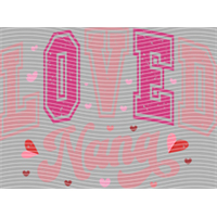 Valentine's Day-QRJ  7270